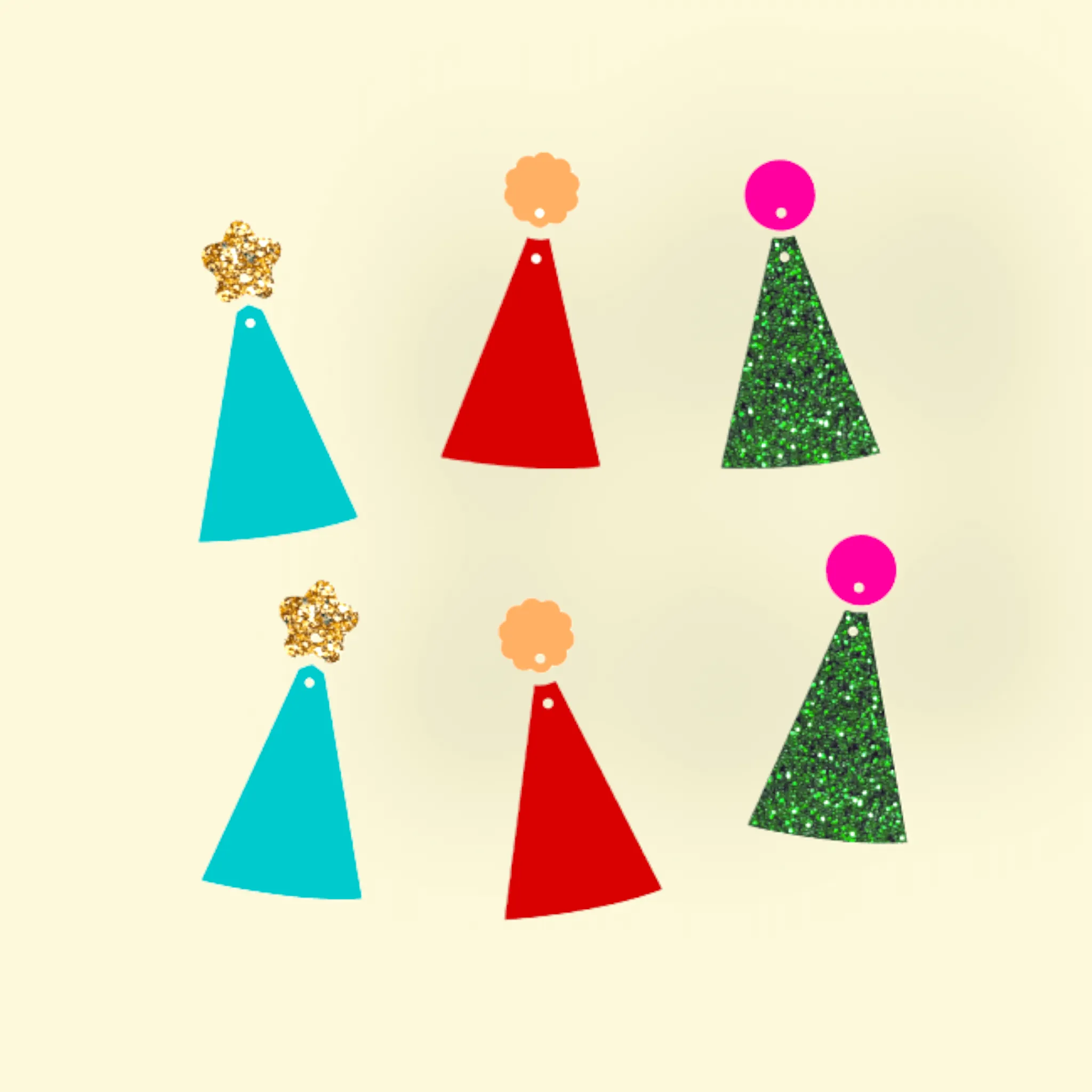 © Lowkey Christmas - Festive or For everyday wear?