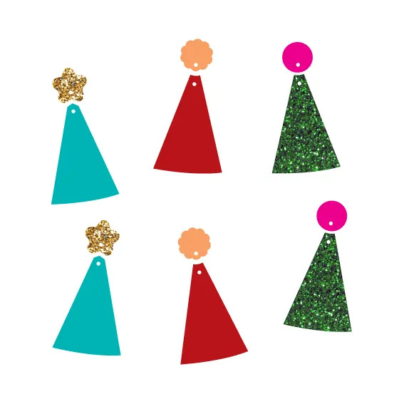 © Lowkey Christmas - Festive or For everyday wear?