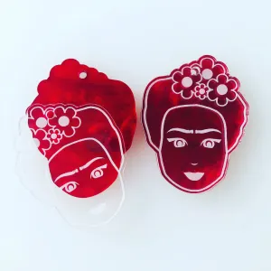 © Peekaboo Stacker: Frida- 2 pair set