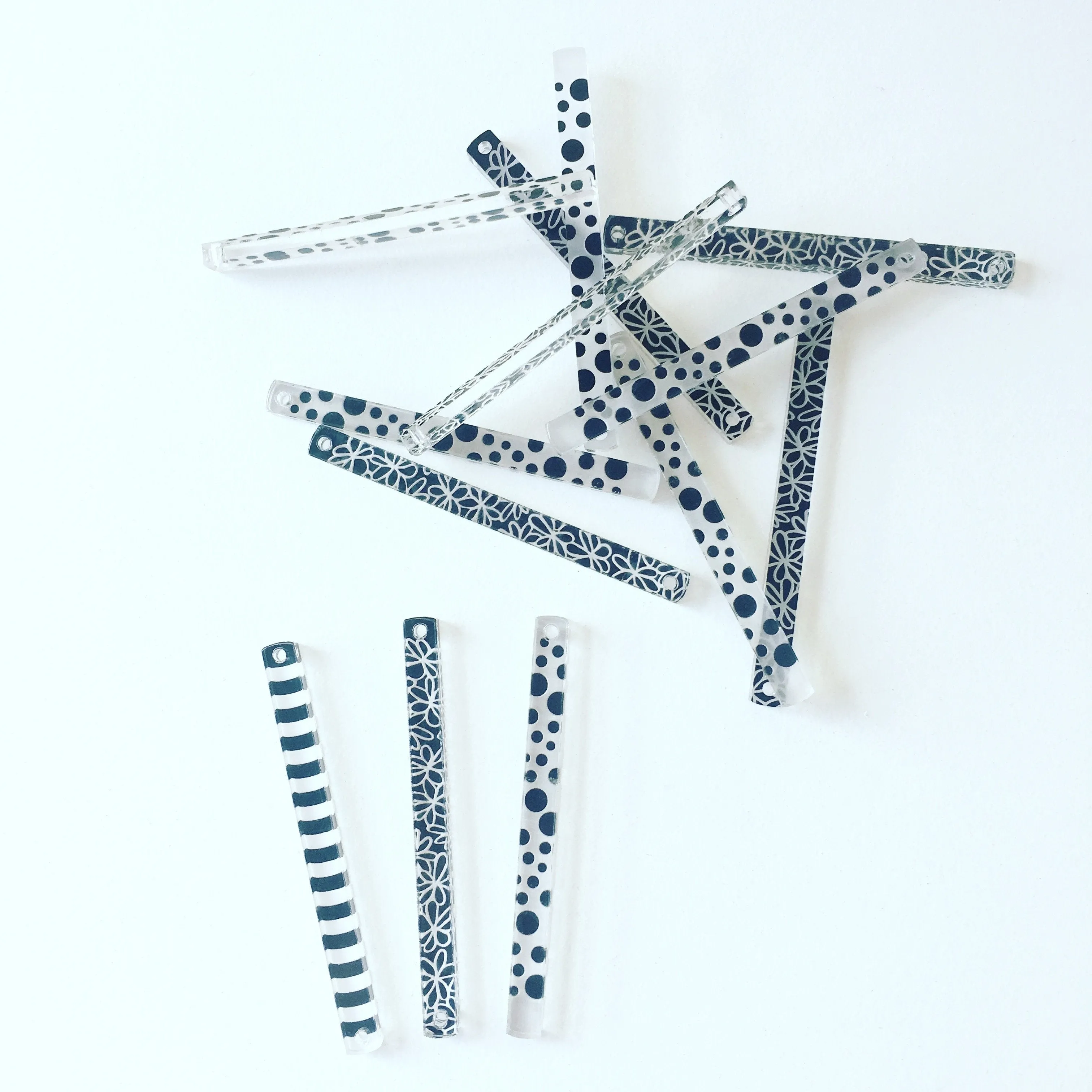 © Slim Jim's - 3 pair Set