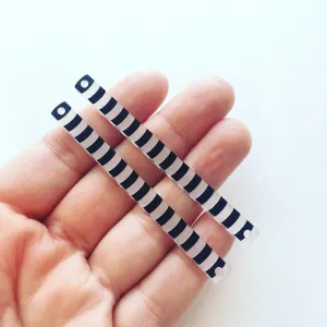 © Slim Jim's - 3 pair Set