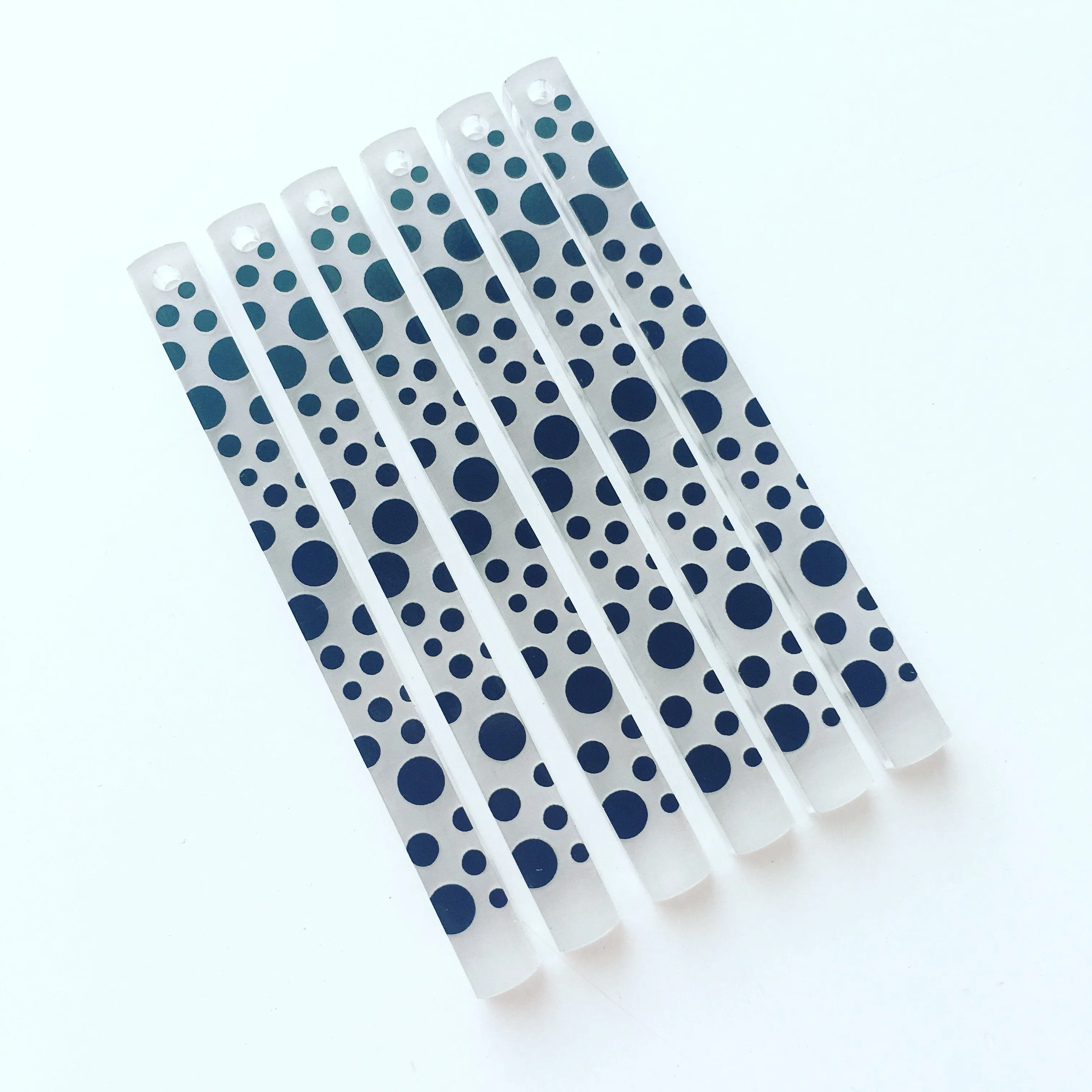 © Slim Jim's - 3 pair Set