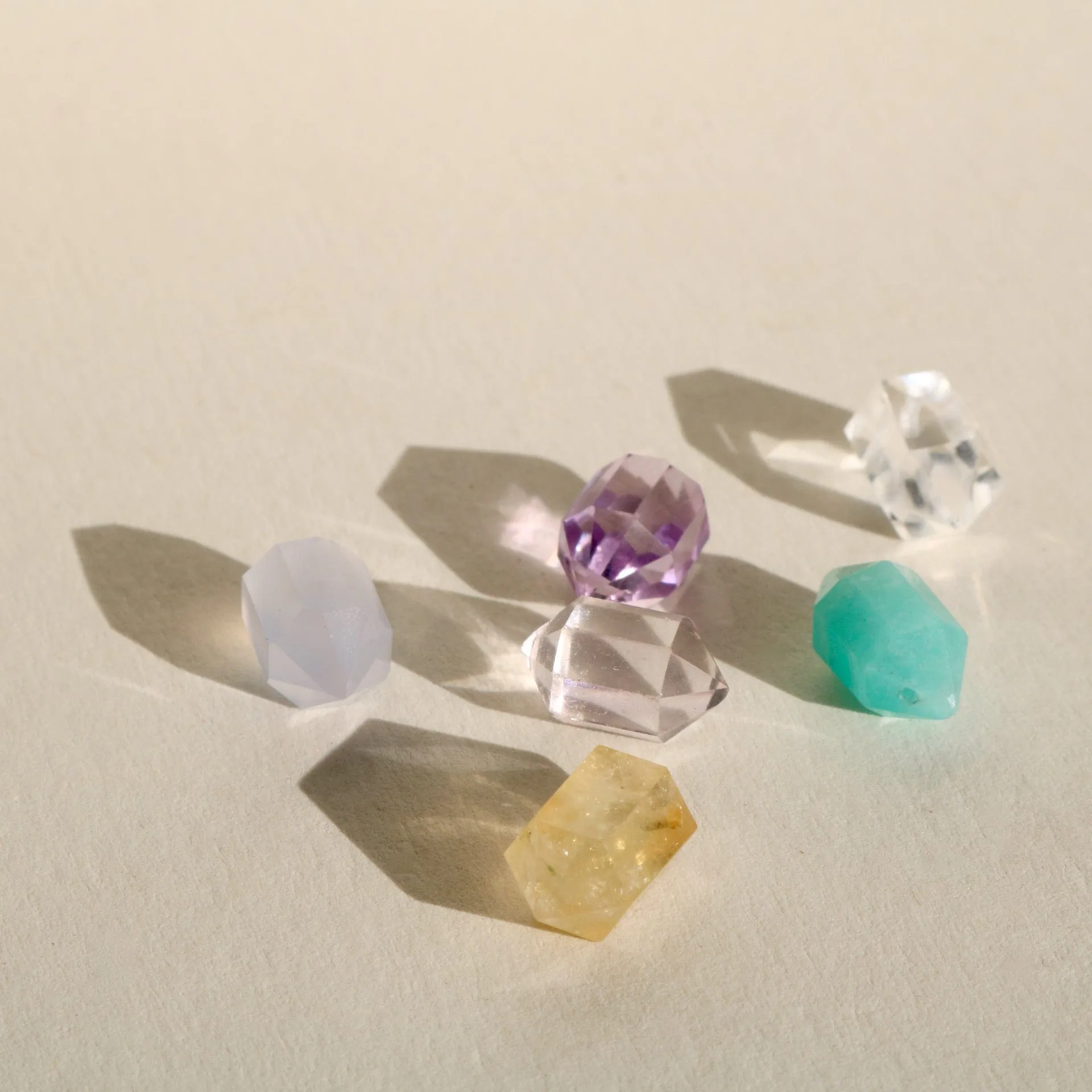 AMAZONITE