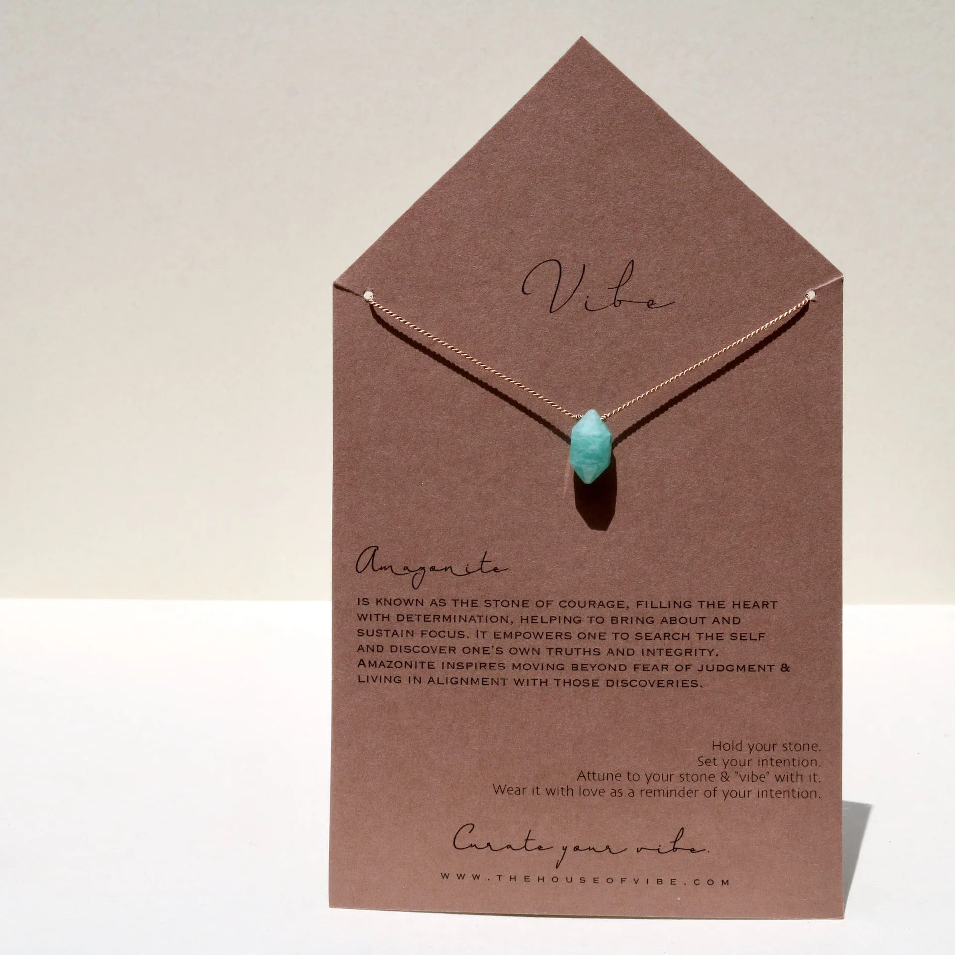AMAZONITE