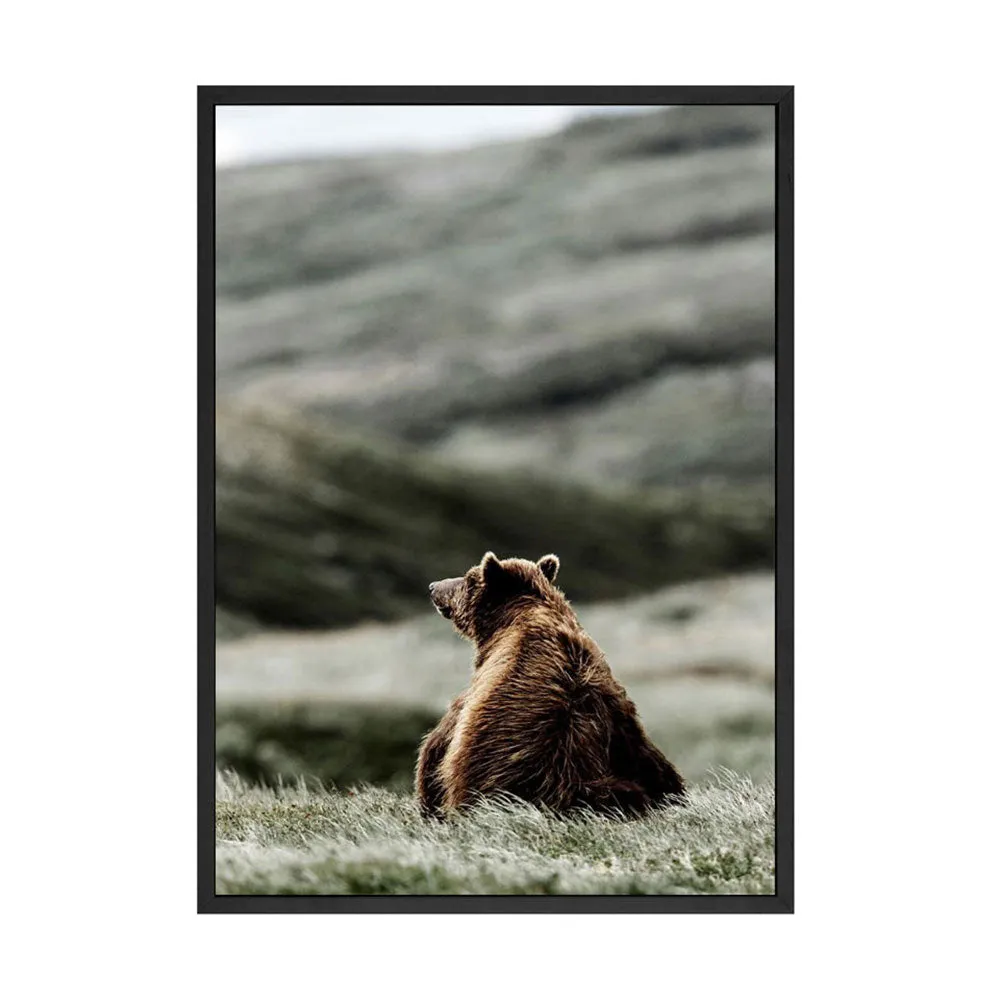 Animal Antelope Wall Art