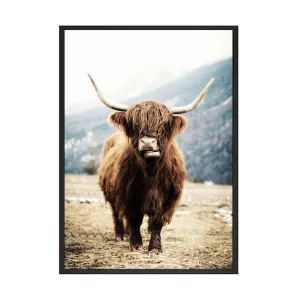 Animal Antelope Wall Art
