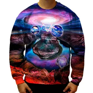 Arizona Horseshoe Bend Sweatshirt