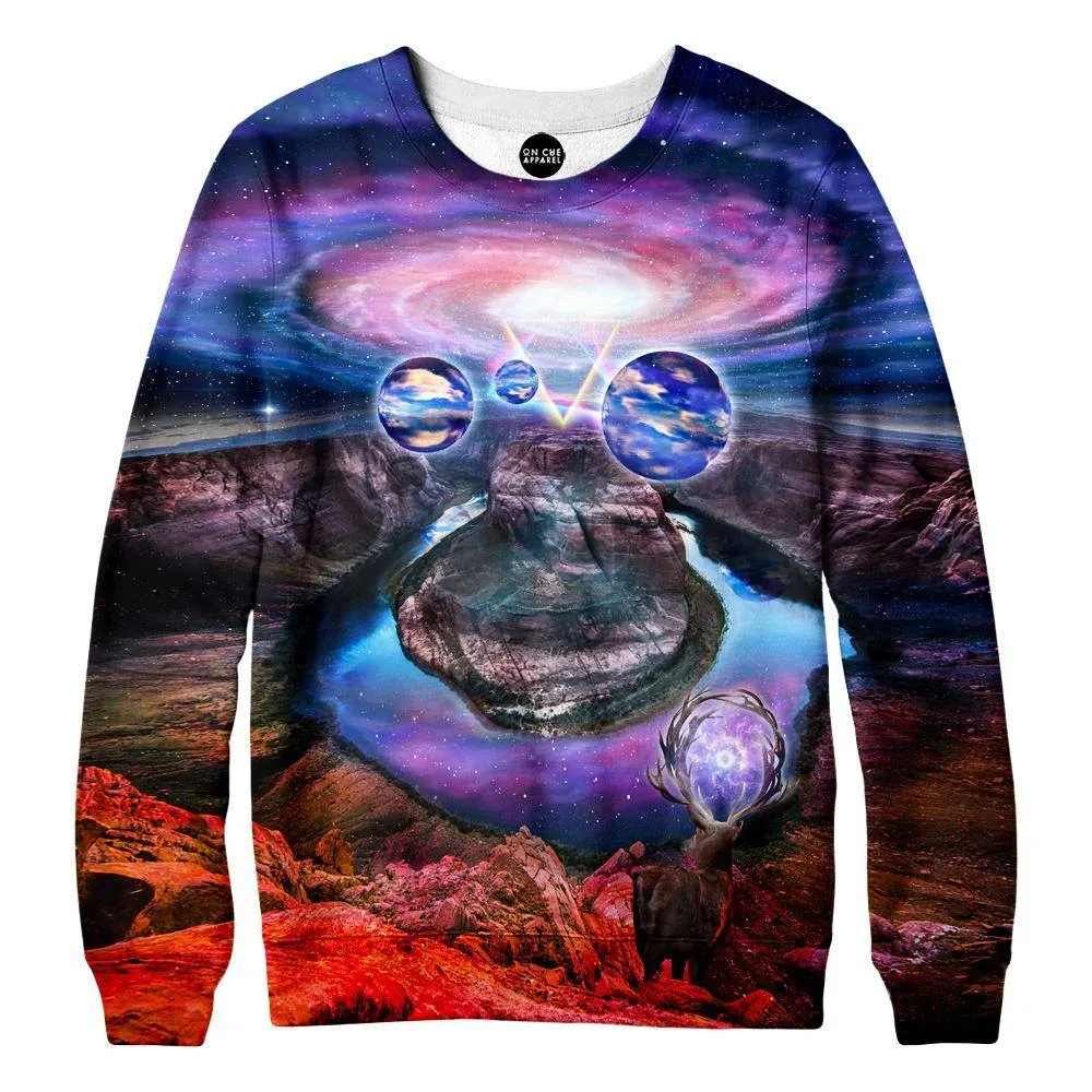Arizona Horseshoe Bend Sweatshirt
