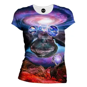 Arizona Horseshoe Bend Women's T-Shirt