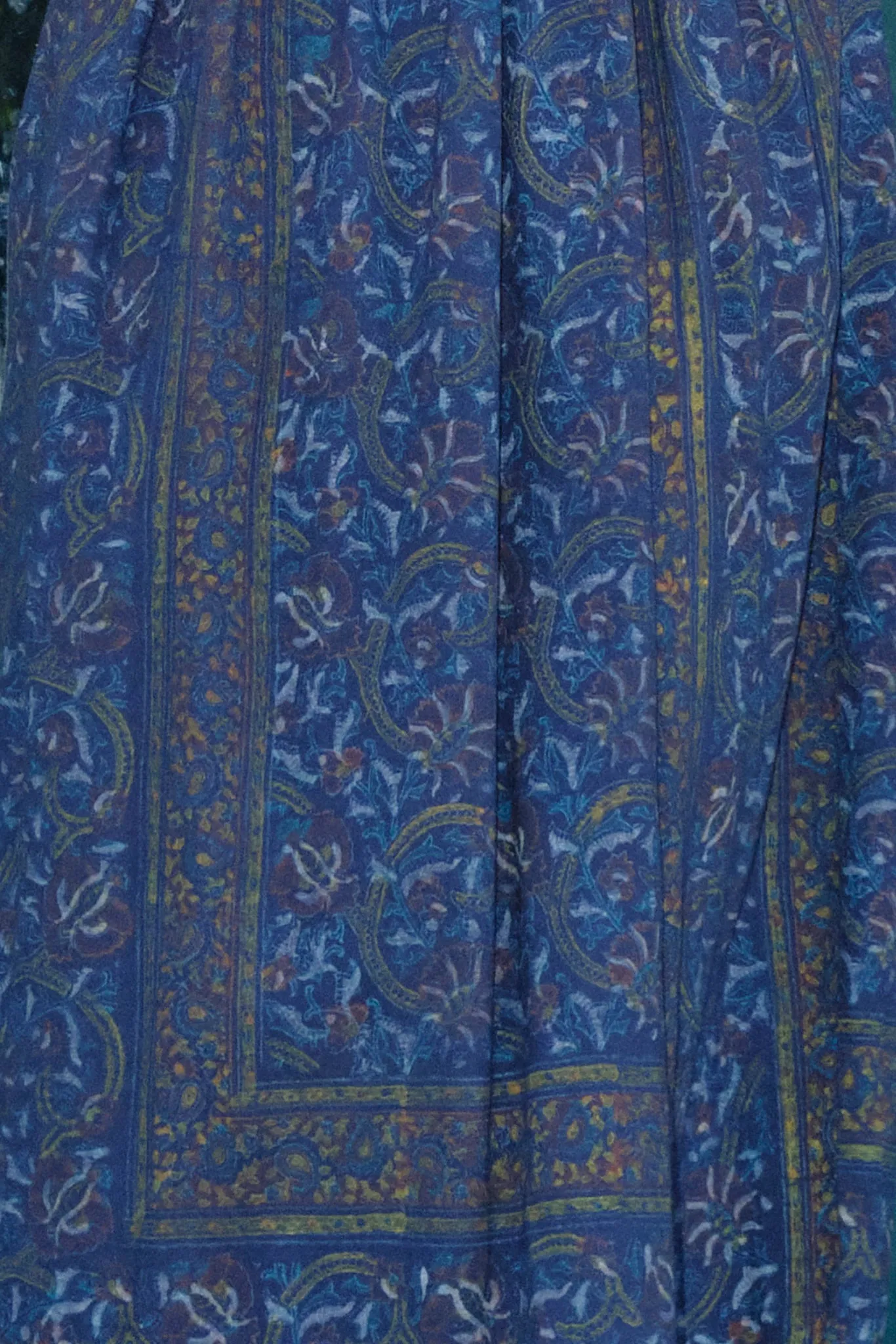 Arles Handloom Blouse