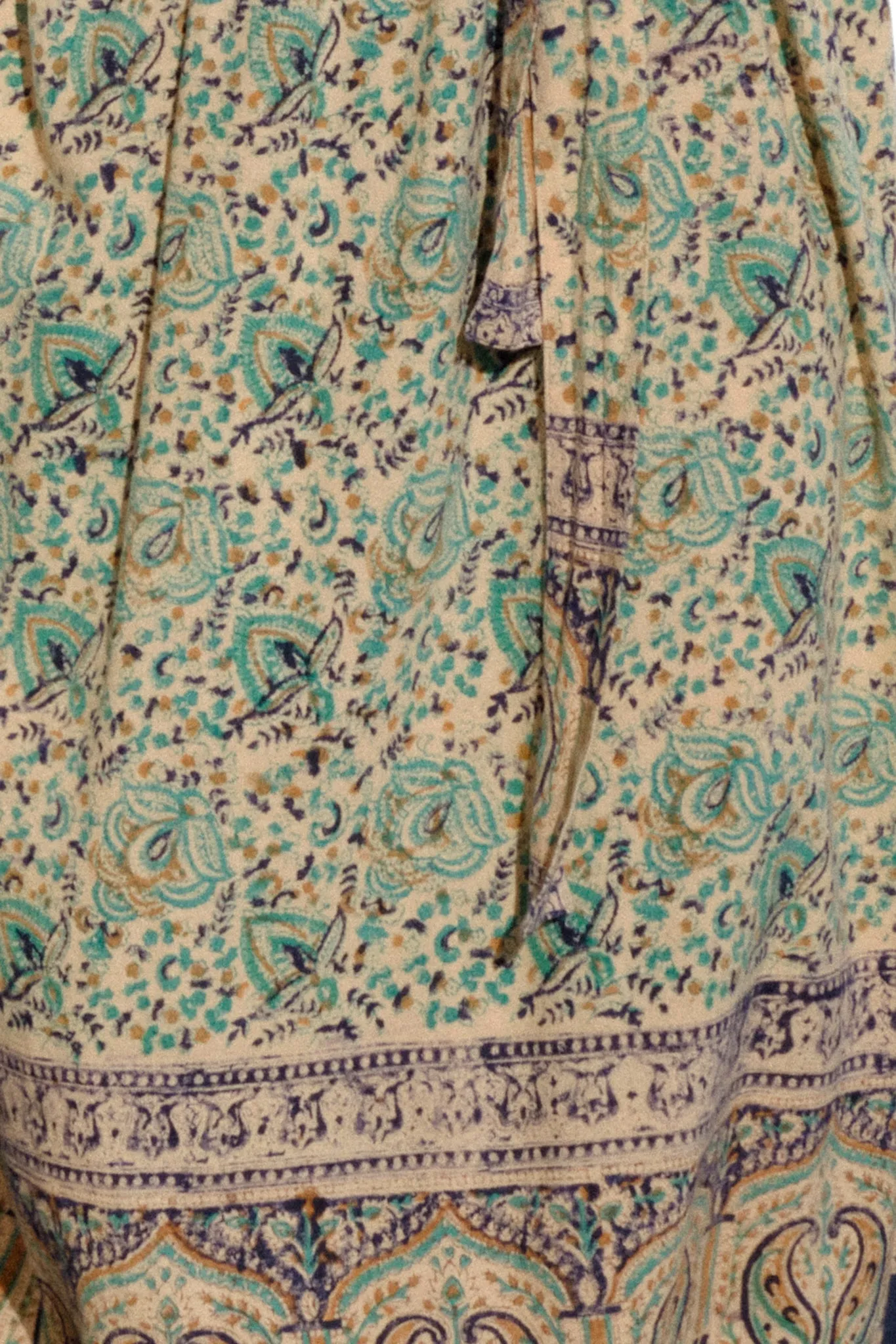 Arles Handloom Blouse