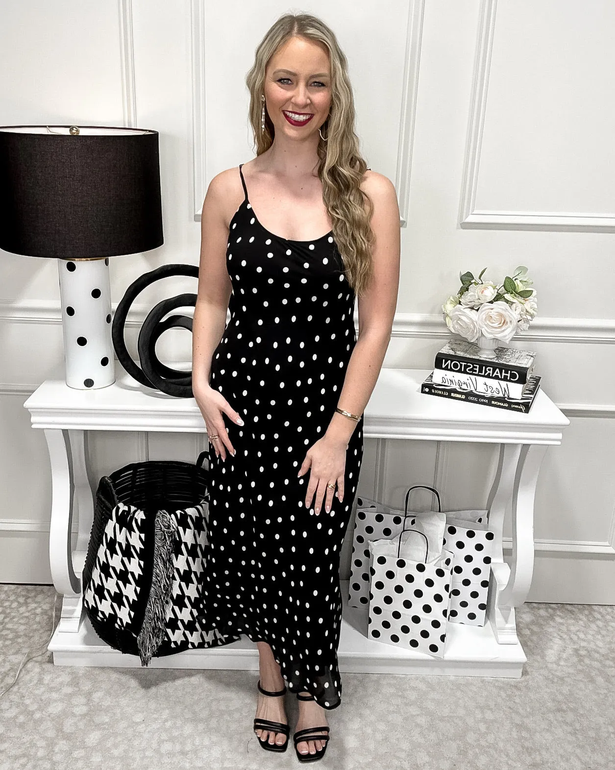 Aubrey Dress