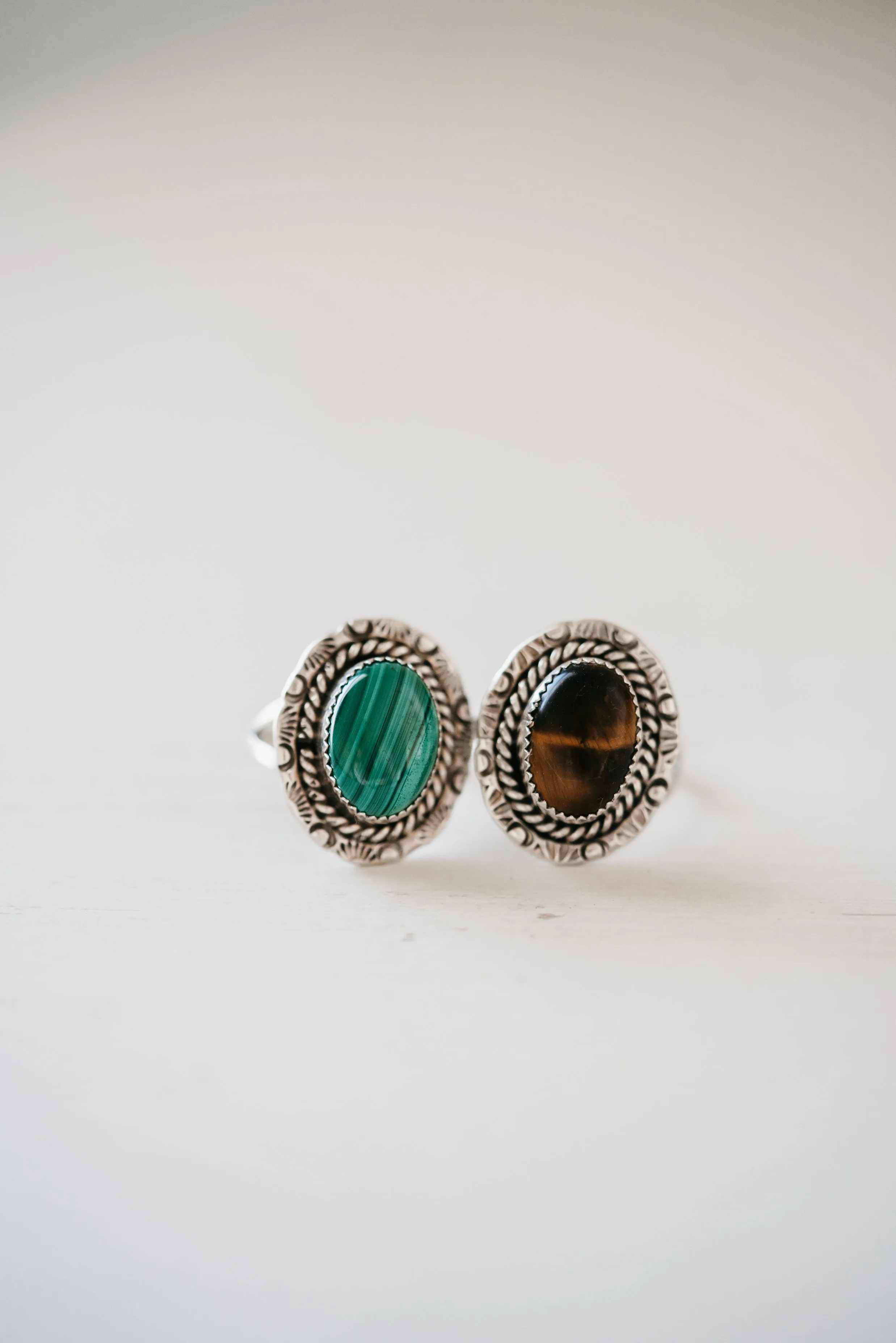 Balboa Ring