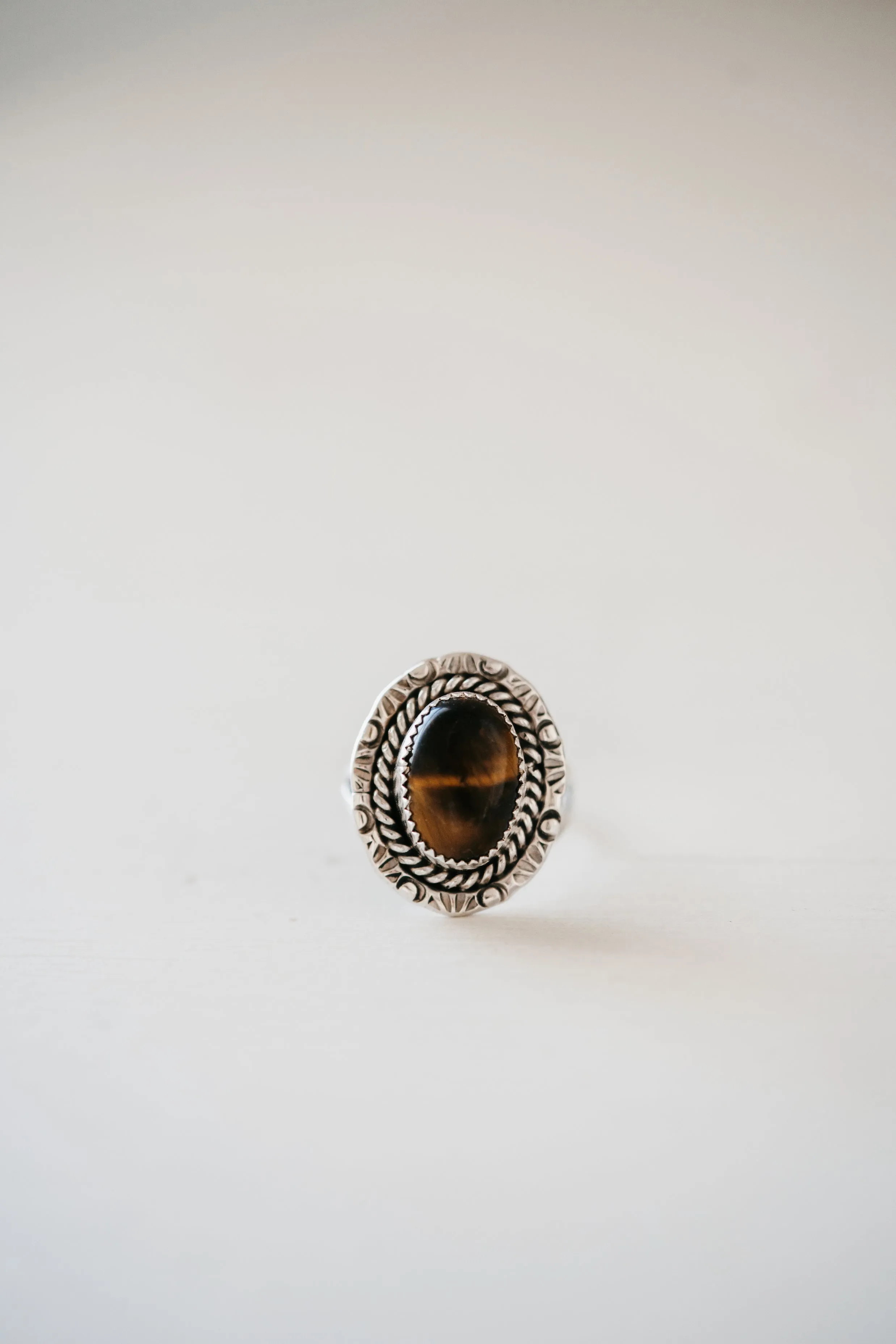 Balboa Ring