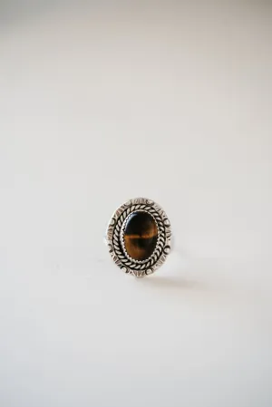 Balboa Ring