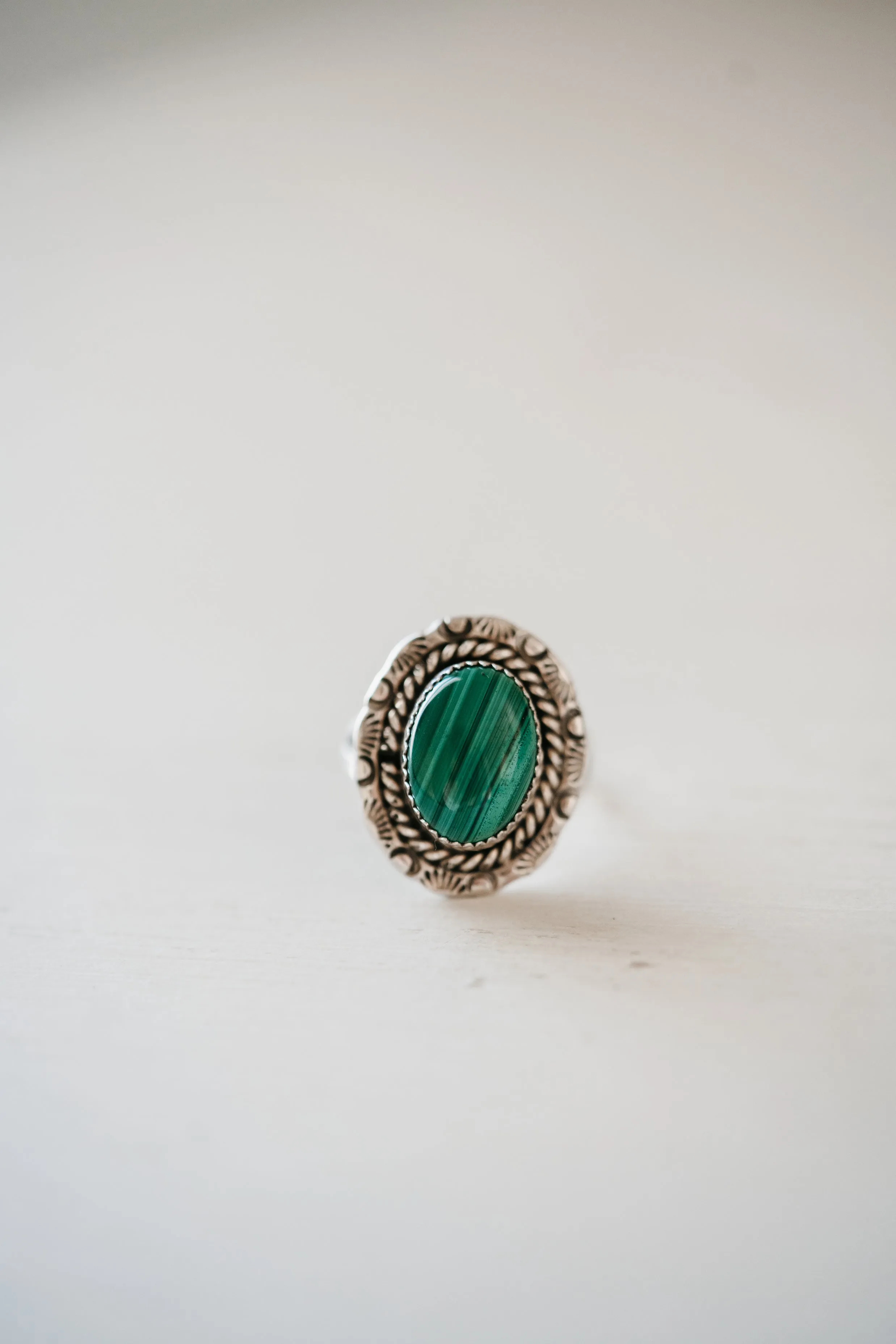 Balboa Ring