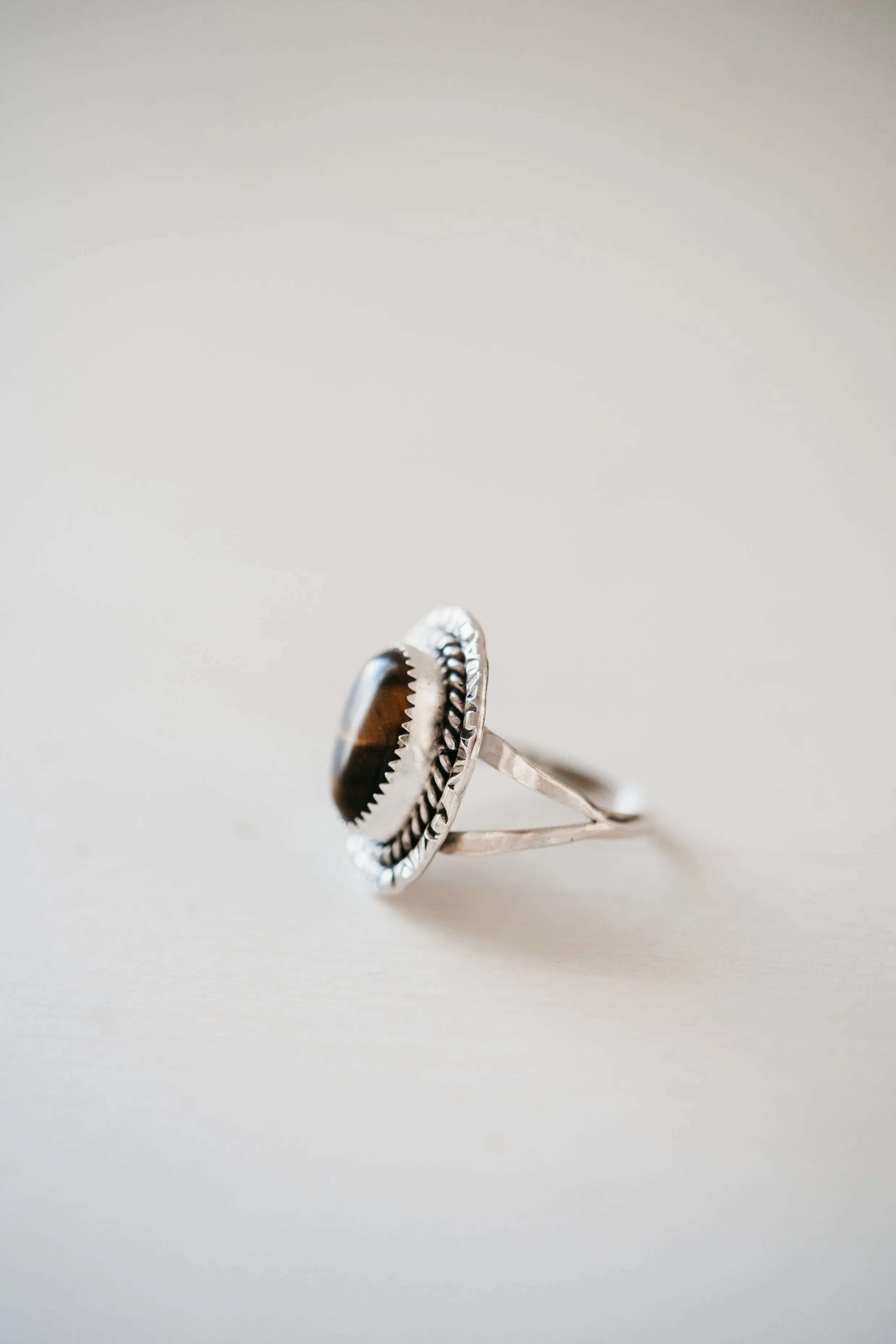 Balboa Ring