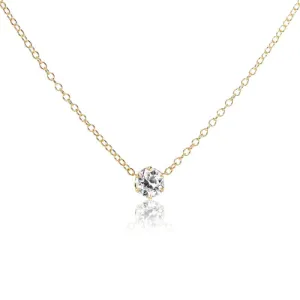 Bea Necklace 0.73