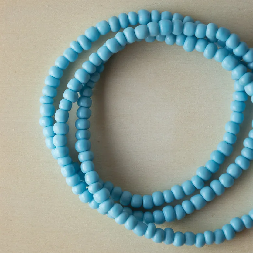 Beaded Bracelet - Turquoise