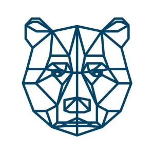 Bear Manifestation Tattoo