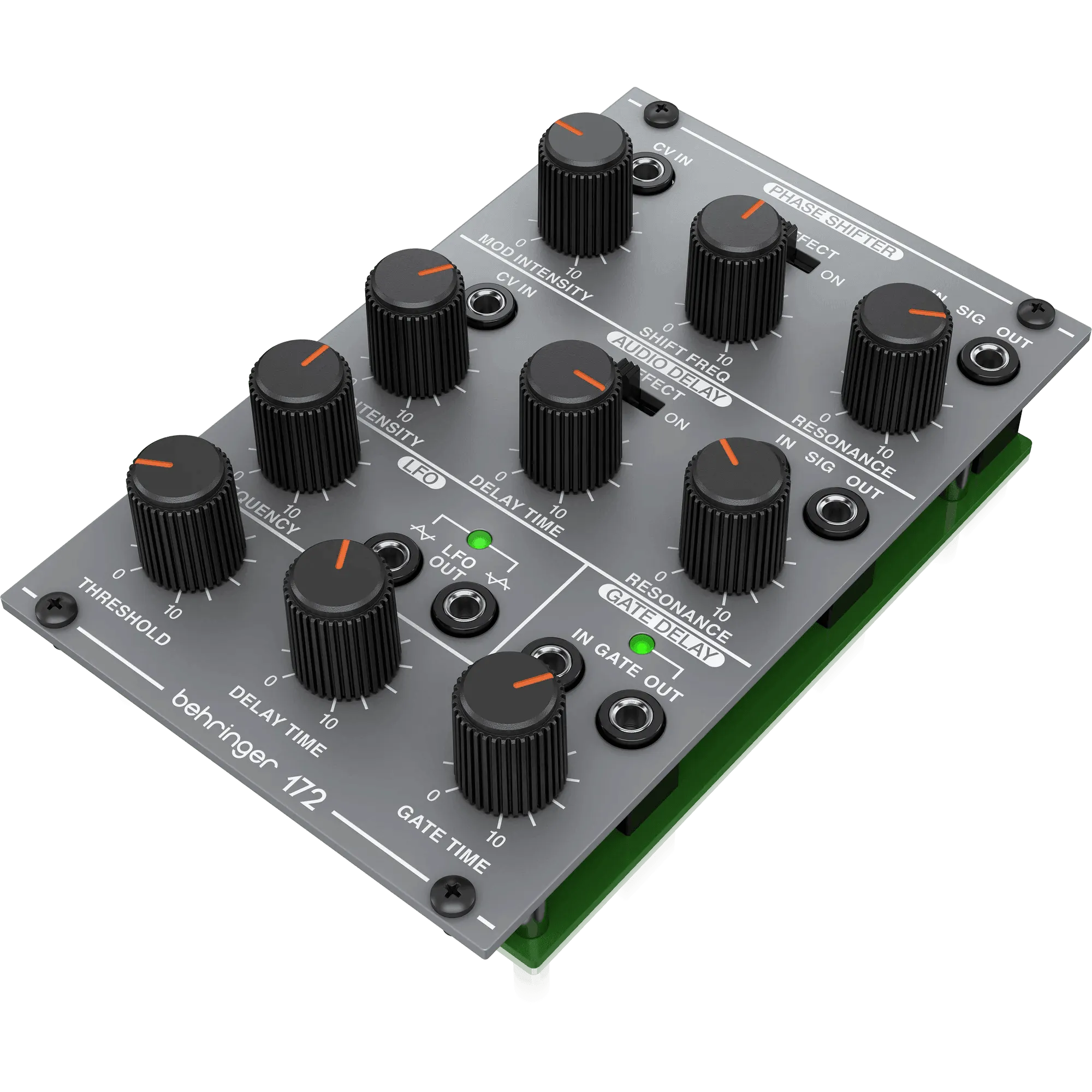 Behringer 172 Phase Shifter/Delay/LFO