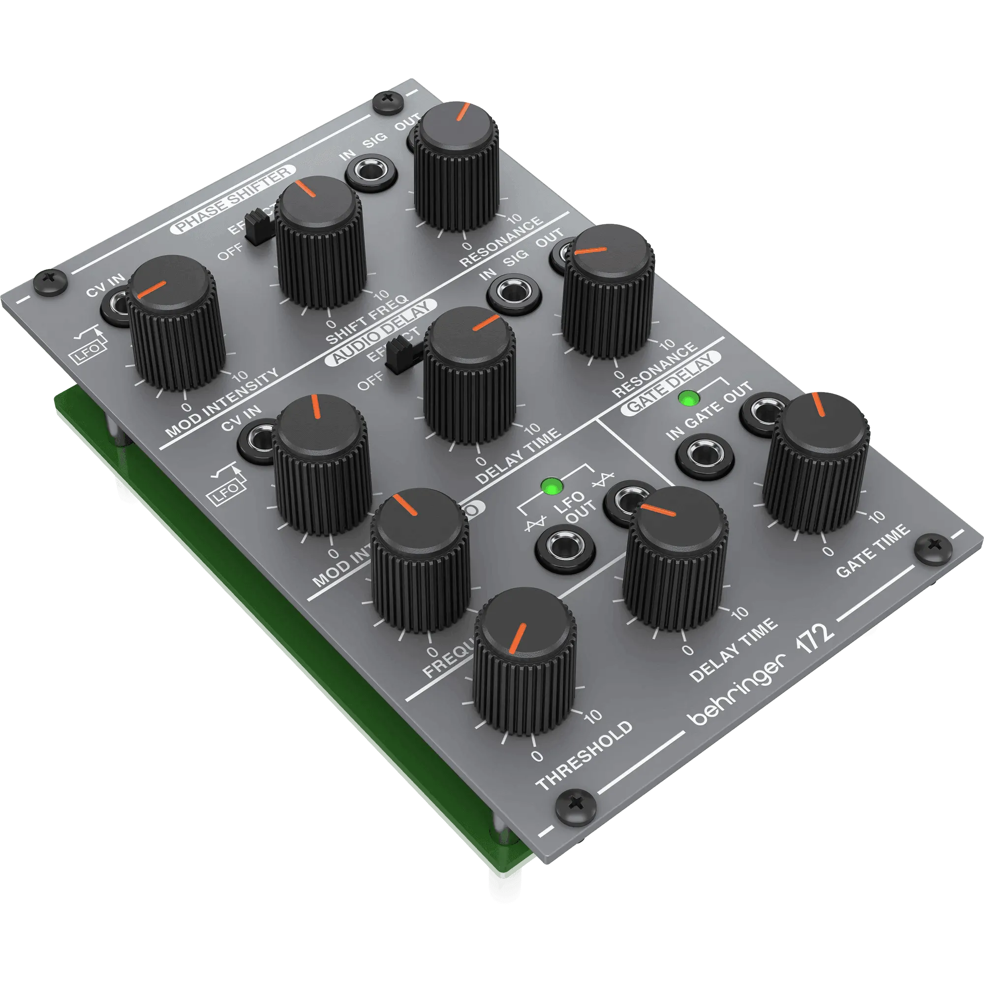 Behringer 172 Phase Shifter/Delay/LFO