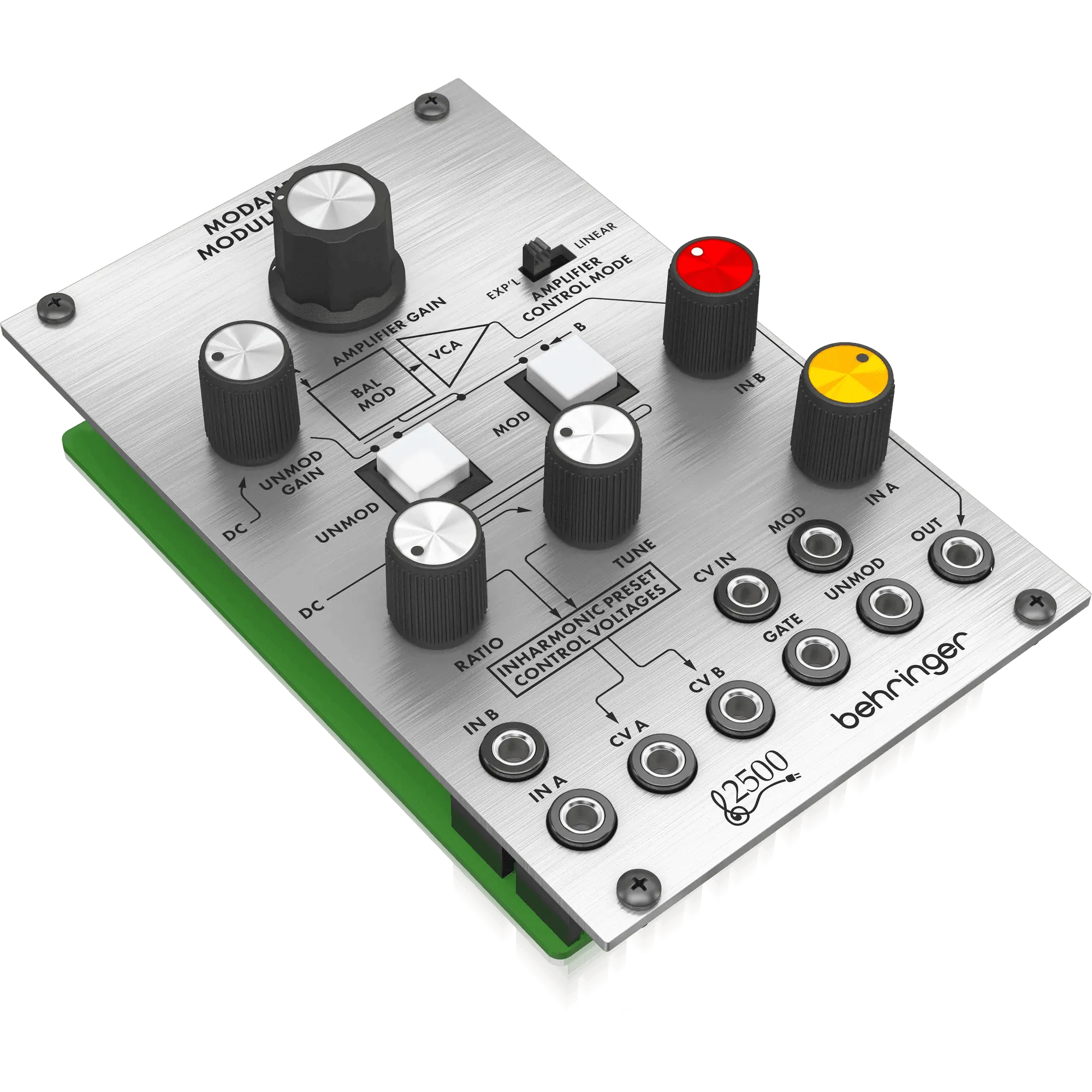 Behringer Modamp Module 1005