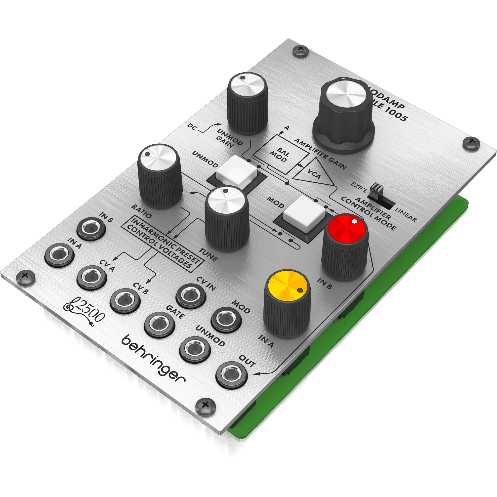 Behringer Modamp Module 1005