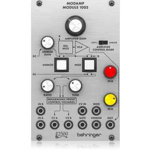 Behringer Modamp Module 1005