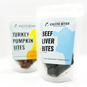 Best Seller Treat Bundle