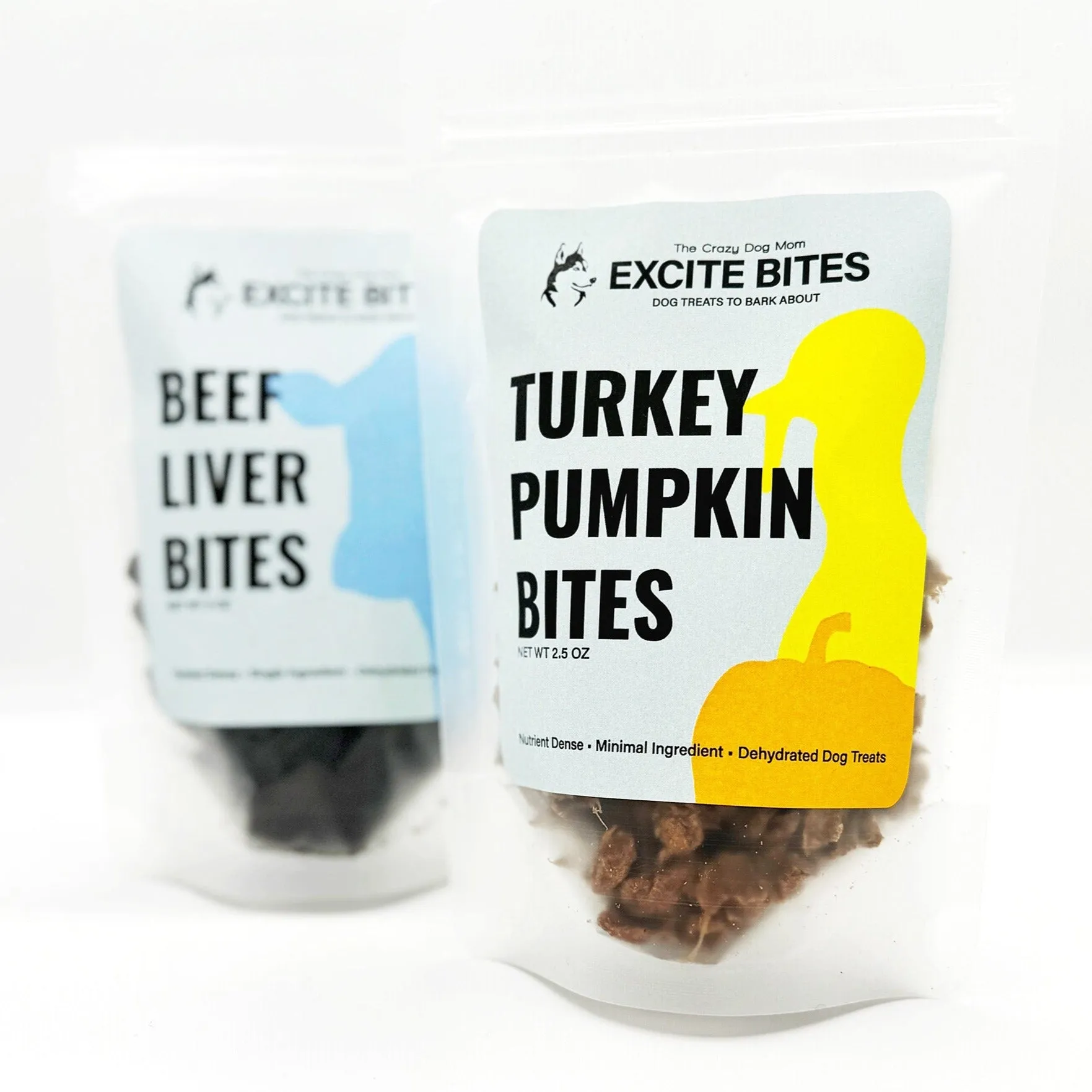 Best Seller Treat Bundle