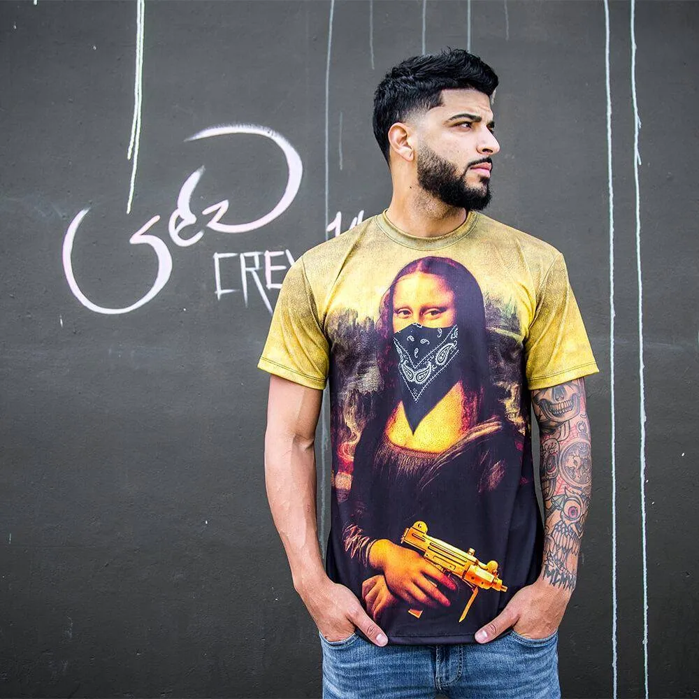 Betrayal T-Shirt