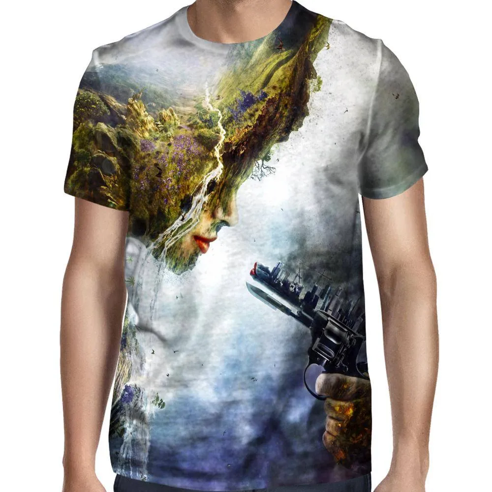 Betrayal T-Shirt