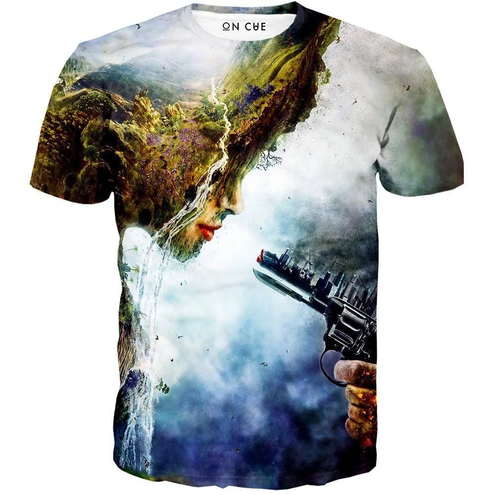 Betrayal T-Shirt