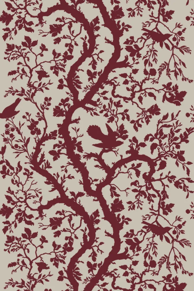 birdbranch fabric
