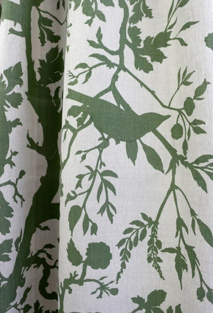birdbranch fabric