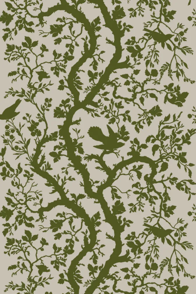 birdbranch fabric