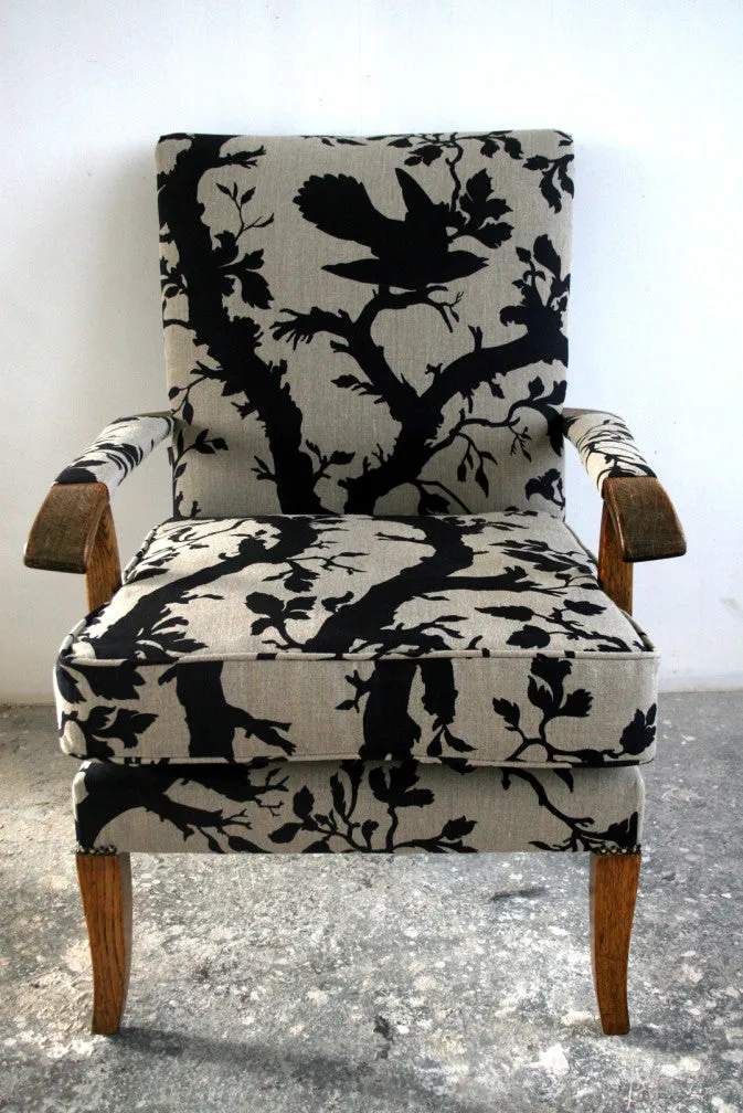 birdbranch fabric