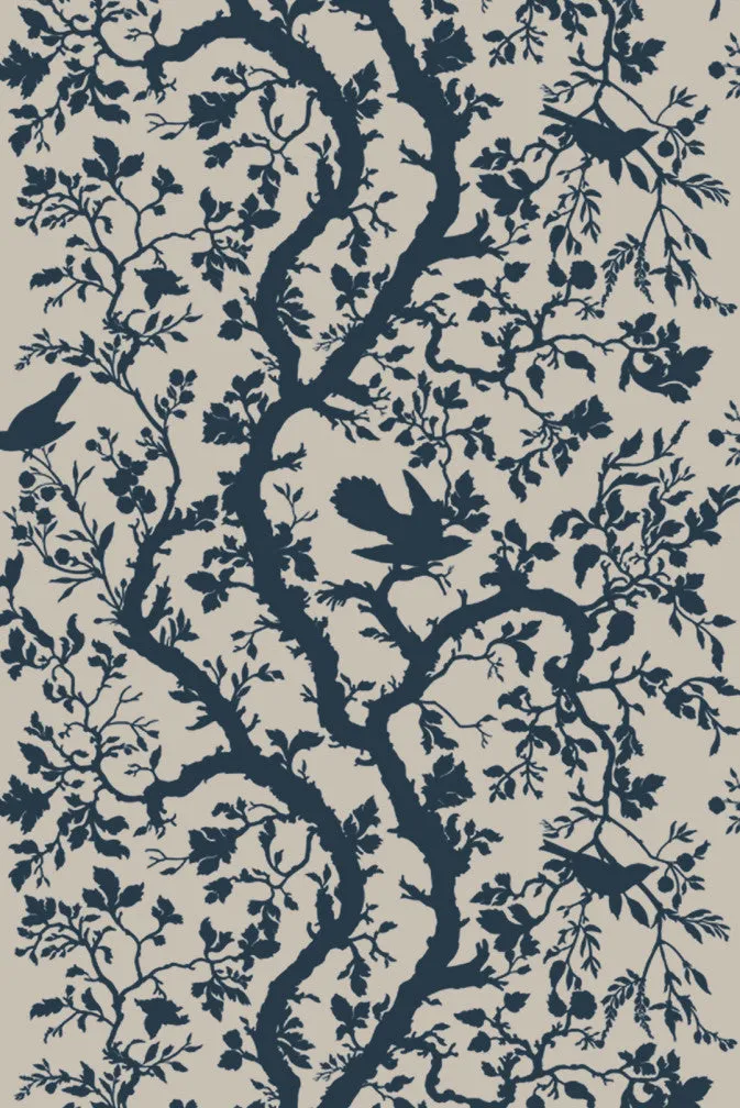 birdbranch fabric