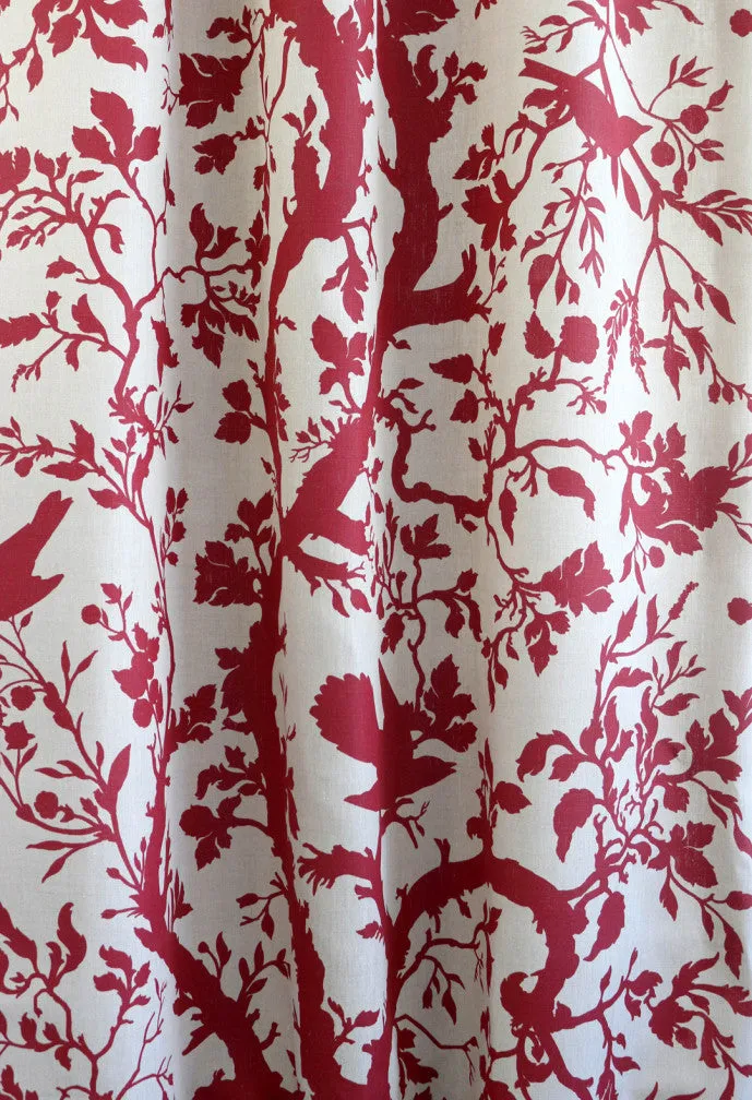 birdbranch fabric