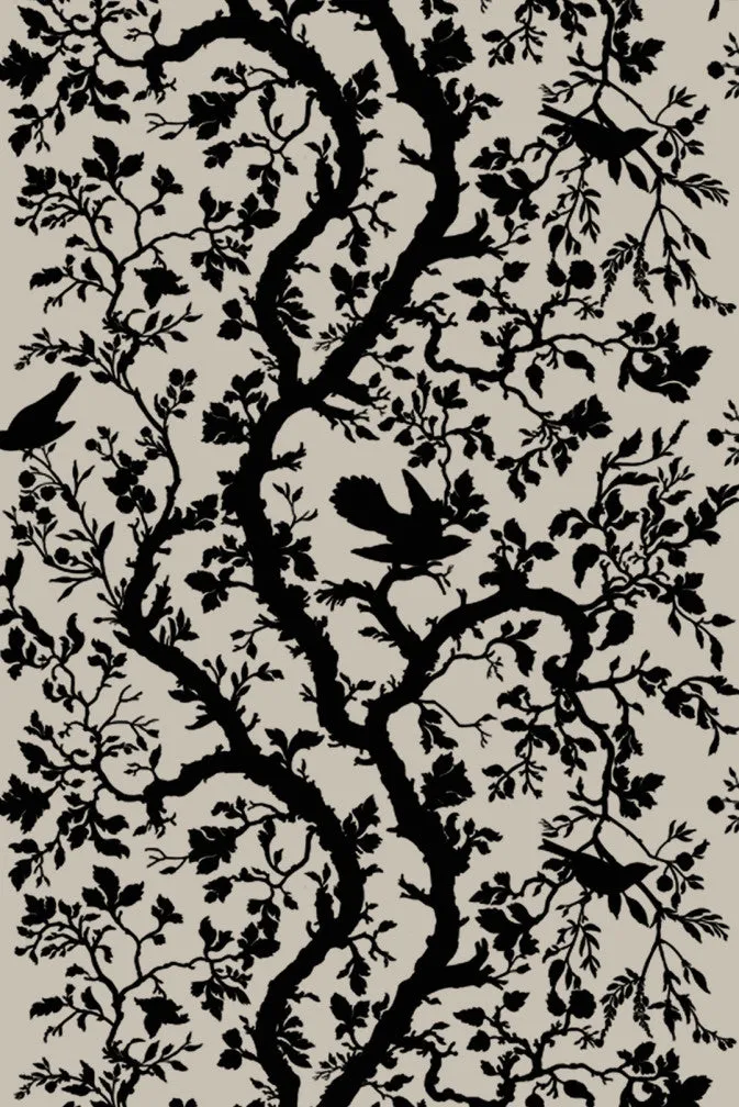 birdbranch fabric