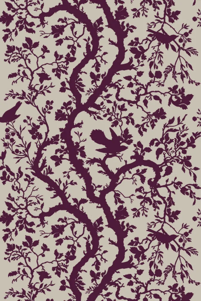 birdbranch fabric