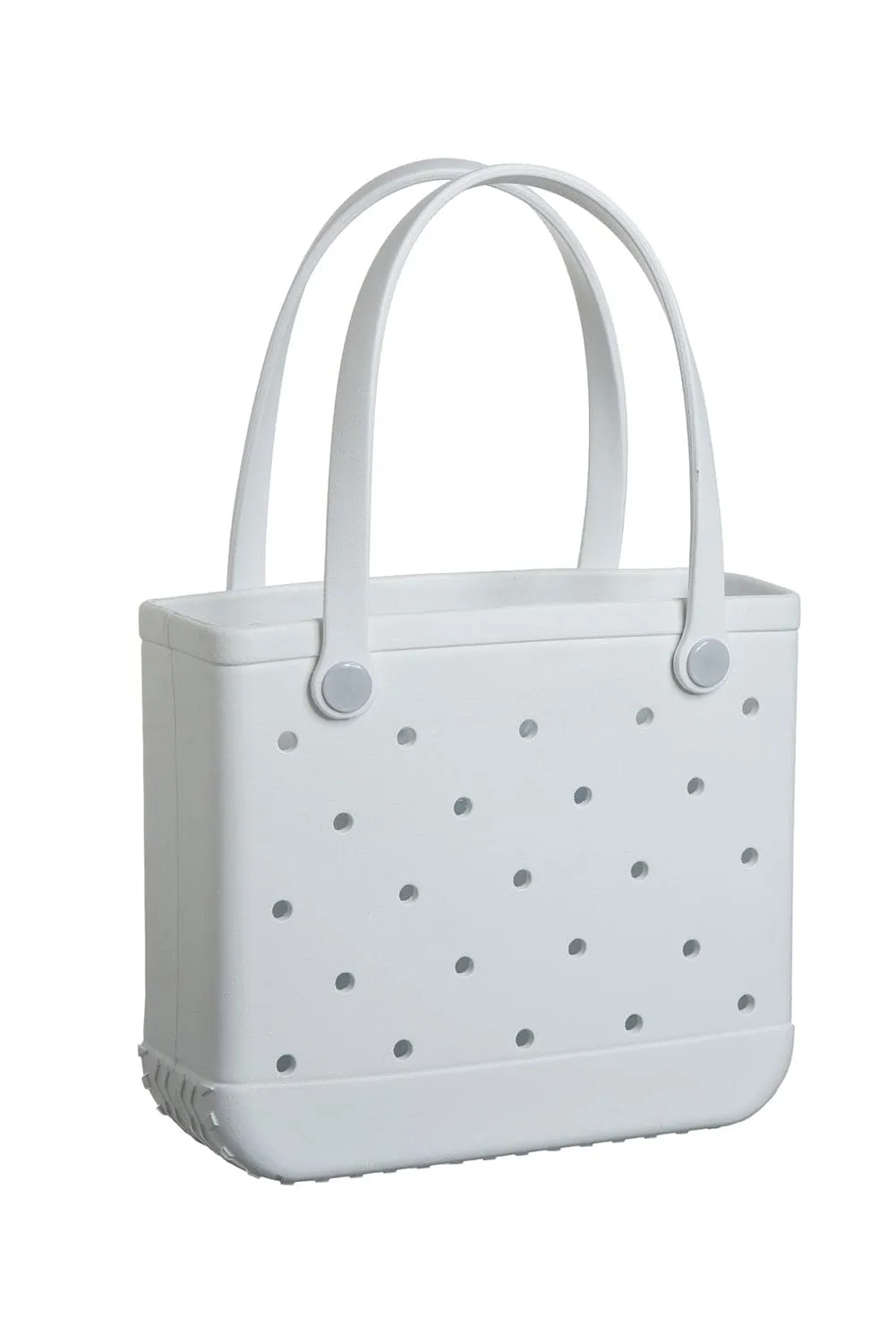Black 38*13*32cm Simple Eva Cut Out Large Tote Bag
