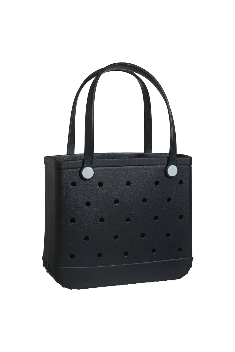 Black 38*13*32cm Simple Eva Cut Out Large Tote Bag