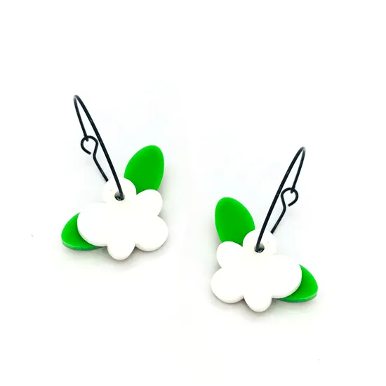 © Blossom Stax - 4 Pair Set