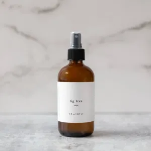Body & Linen Mist - Fig Tree