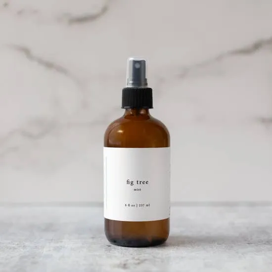 Body & Linen Mist - Fig Tree