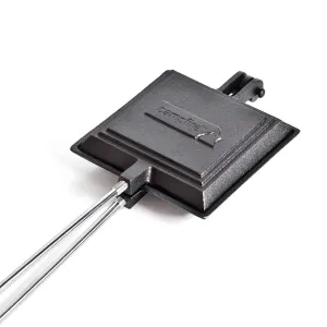 Campfire Single Jumbo Jaffle Iron