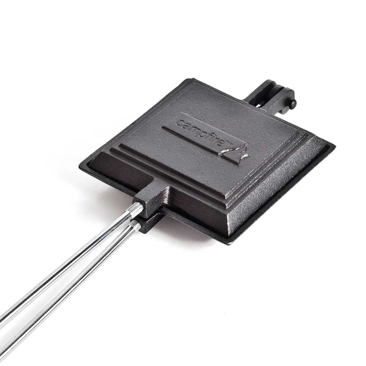Campfire Single Jumbo Jaffle Iron