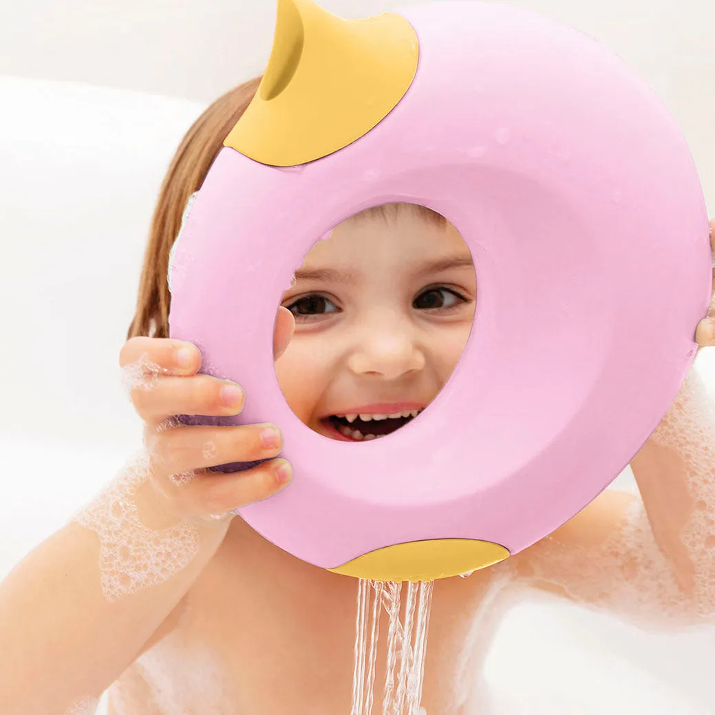 Cana Watering Can Small-Banana/Pink